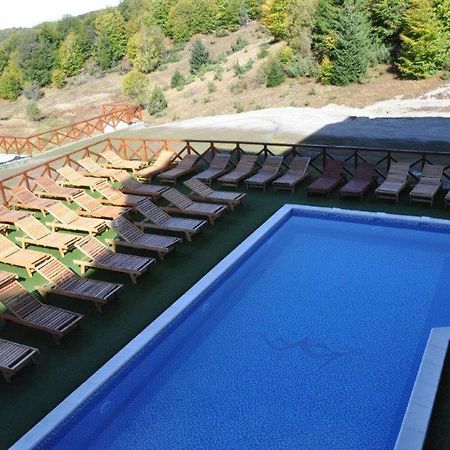 Lux Apartment A38, Kraljevi Cardaci, Kopaonik Extérieur photo