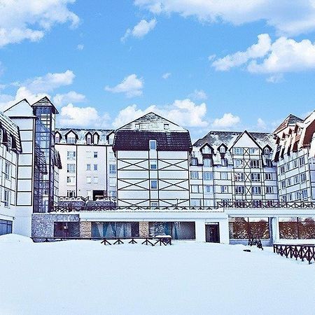 Lux Apartment A38, Kraljevi Cardaci, Kopaonik Extérieur photo