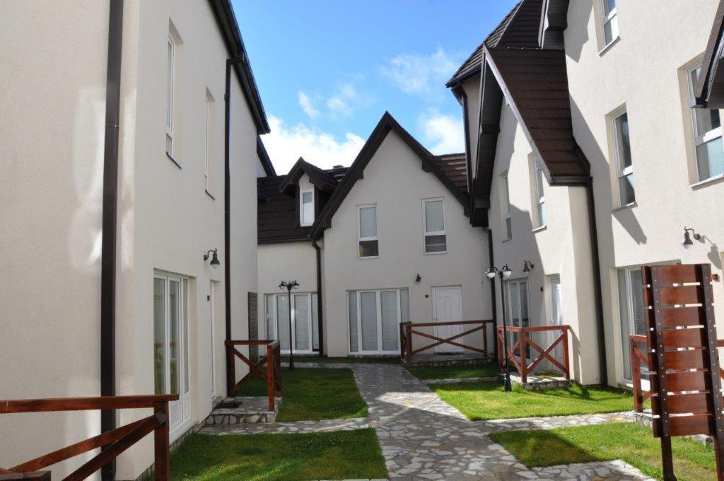 Lux Apartment A38, Kraljevi Cardaci, Kopaonik Extérieur photo
