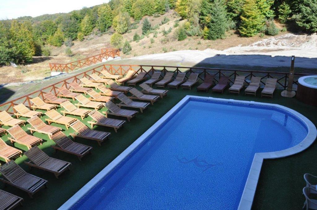 Lux Apartment A38, Kraljevi Cardaci, Kopaonik Extérieur photo