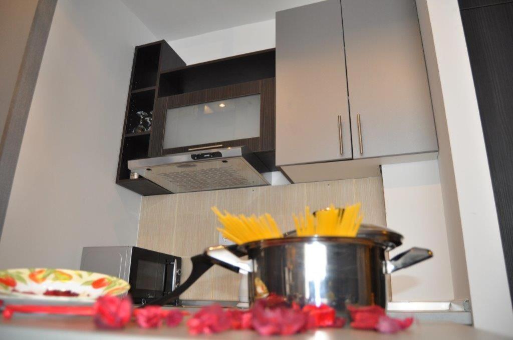 Lux Apartment A38, Kraljevi Cardaci, Kopaonik Extérieur photo