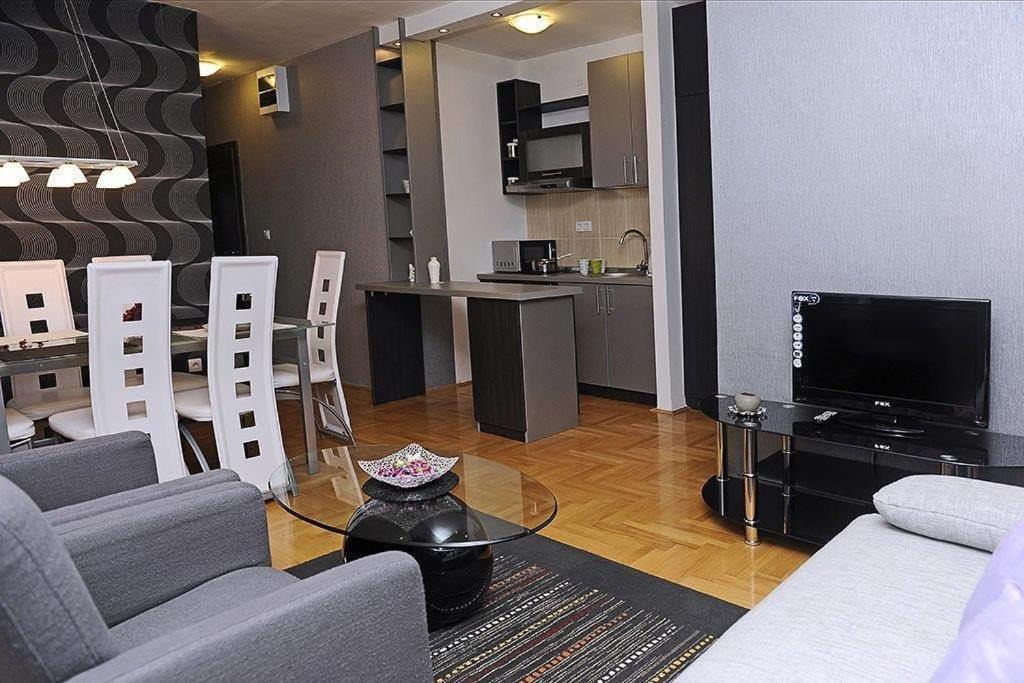 Lux Apartment A38, Kraljevi Cardaci, Kopaonik Extérieur photo