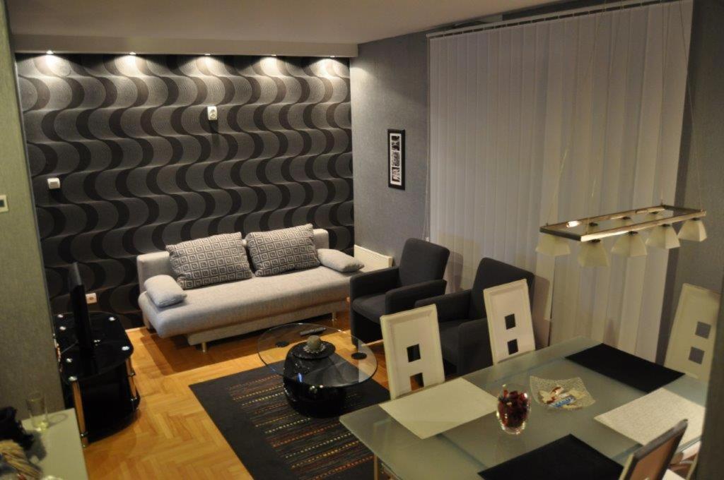 Lux Apartment A38, Kraljevi Cardaci, Kopaonik Extérieur photo