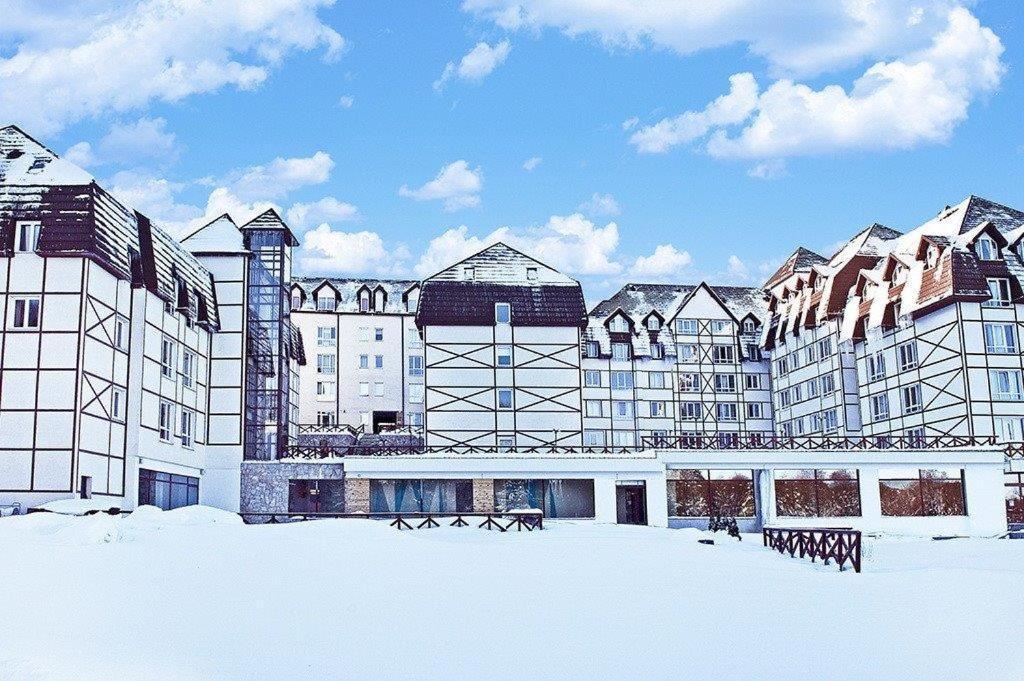 Lux Apartment A38, Kraljevi Cardaci, Kopaonik Extérieur photo