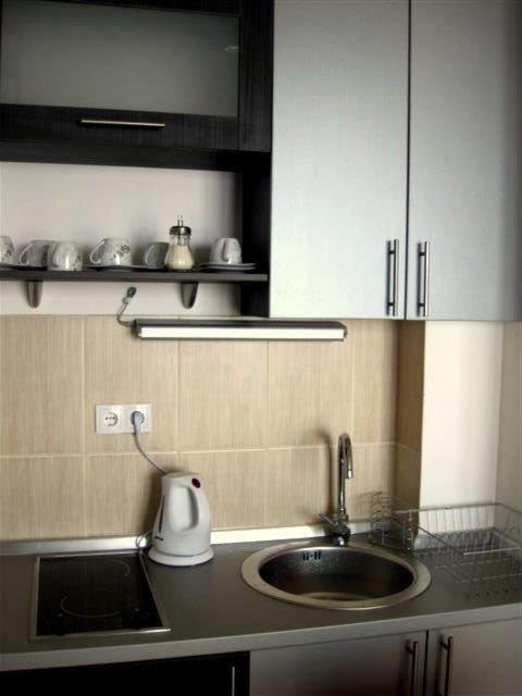 Lux Apartment A38, Kraljevi Cardaci, Kopaonik Extérieur photo