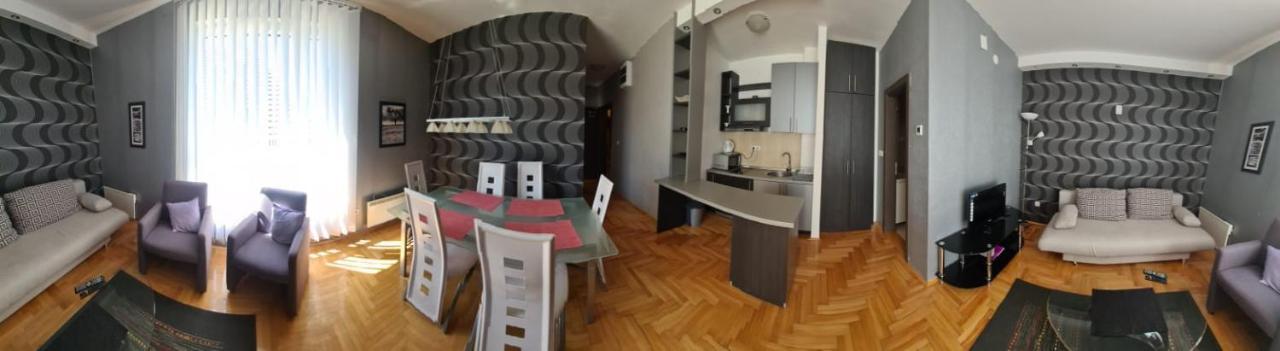 Lux Apartment A38, Kraljevi Cardaci, Kopaonik Extérieur photo